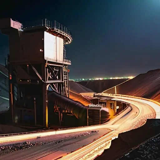 Подготовка руды к металлургическому производству: почему этот этап критичен