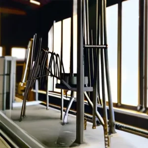 Подготовка шихтовых материалов как важный элемент стабильной плавки