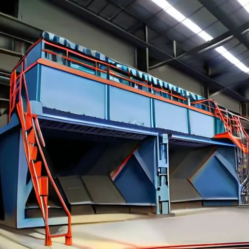 Сталеплавильный этап как основа стабильной металлопродукции