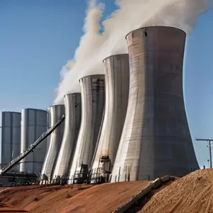 Техническая инфраструктура металлургии: как она влияет на итоговый результат