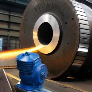 Внепечная металлургия как инструмент стабилизации качества продукции