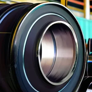 Черные и цветные металлы в технике: как меняется роль разных групп материалов