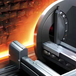 Как внепечная обработка помогает согласовать требования к металлу и технологии