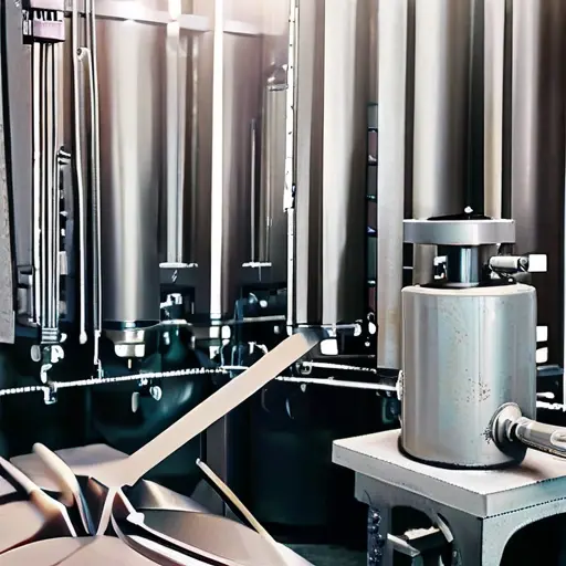 Кристаллизация в металлургическом цикле: почему этот этап так важен Кристаллизация в металлургическом цикле: почему этот этап так важен