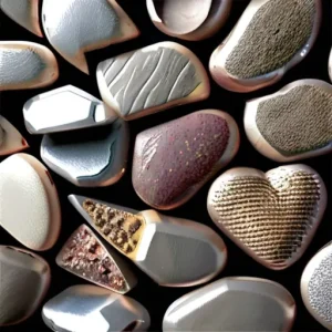 Внепечные агрегаты и управляемость качества металла