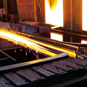 Металлургические процессы сегодня: как выстраивается путь от сырья к готовому продукту