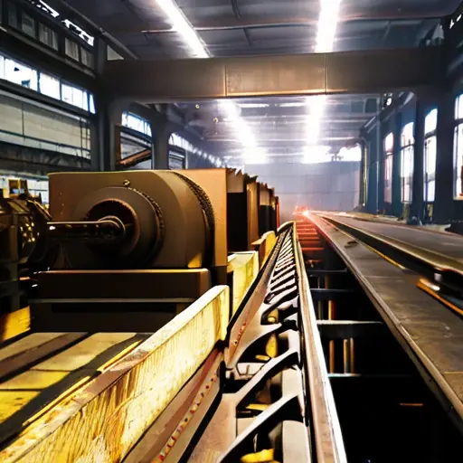 Металлургические процессы сегодня: как выстраивается путь от сырья к готовому продукту