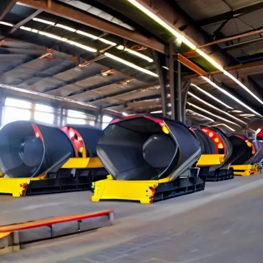 Руда перед плавкой: какие свойства особенно важны для производства