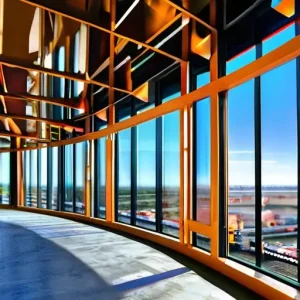 Металлы в несущих конструкциях: почему без них невозможно современное строительство