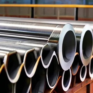 Заготовительный этап в металлургии: где формируется основа будущего качества