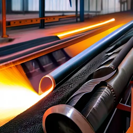 Заготовительный этап в металлургии: где формируется основа будущего качества