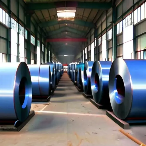 Качество заготовки и производственная устойчивость металлургического цикла