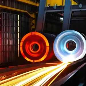 Как современные решения меняют логику металлургических переделов