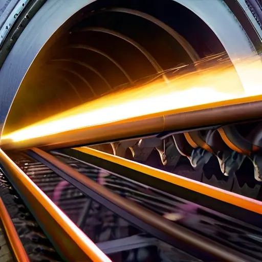 Как современные решения меняют логику металлургических переделов