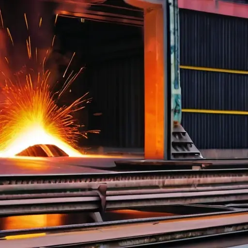 Металлургическое сырье: почему именно с него начинается качество будущего металла Металлургическое сырье: почему именно с него начинается качество будущего металла