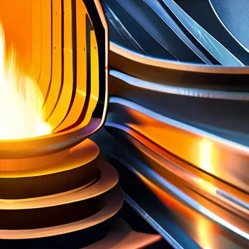 Сырьевая база металлургии: как она влияет на устойчивость производства Сырьевая база металлургии: как она влияет на устойчивость производства