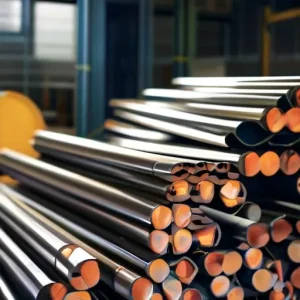 Сырьевая база металлургии: как она влияет на устойчивость производства