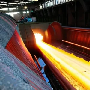 Металлургические агрегаты и производственный результат: где проходит главная связь