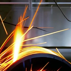 Металлургия как система процессов: почему важна согласованность всех этапов