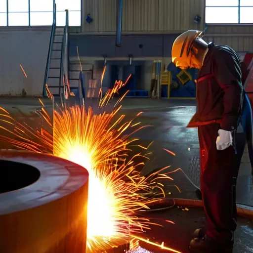 Металлургия как система процессов: почему важна согласованность всех этапов Металлургия как система процессов: почему важна согласованность всех этапов