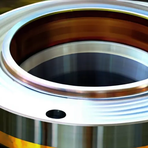 Металлы в нефтегазовом секторе: где особенно важны прочность и стойкость к среде