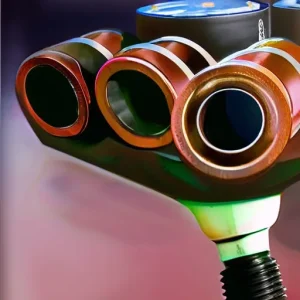 Металлы в нефтегазовом секторе: где особенно важны прочность и стойкость к среде