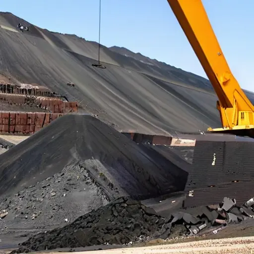 Богатые и бедные руды: как различается их значение для металлургии