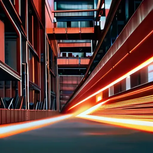 Металлургический цикл шаг за шагом: что происходит на каждом этапе производства