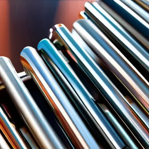 Металлы для работы под давлением и в агрессивных средах: где они особенно нужны Металлы для работы под давлением и в агрессивных средах: где они особенно нужны