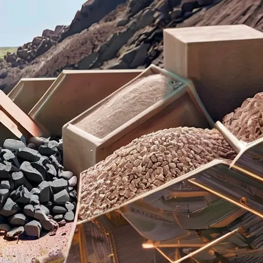 Рудное сырье разного качества: как оно влияет на производственный цикл