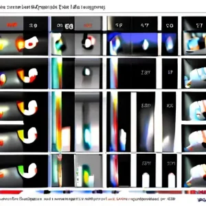 Как режим плавления влияет на однородность и качество расплава