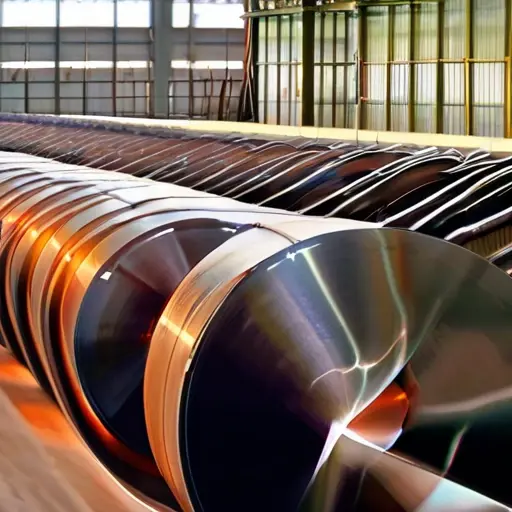 Как технологическая дисциплина влияет на результат в металлургии