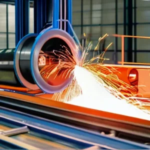 От сырья до металлопроката: как формируется современный производственный процесс