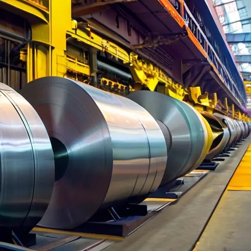 Электрометаллургия в производстве стали и сплавов: где особенно важна точность