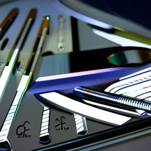 Металлы в медицине и приборостроении: где особенно важны точность и предсказуемость