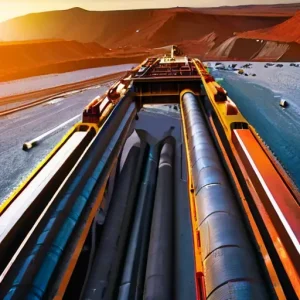 Подготовка руды к металлургическому производству: почему этот этап критичен