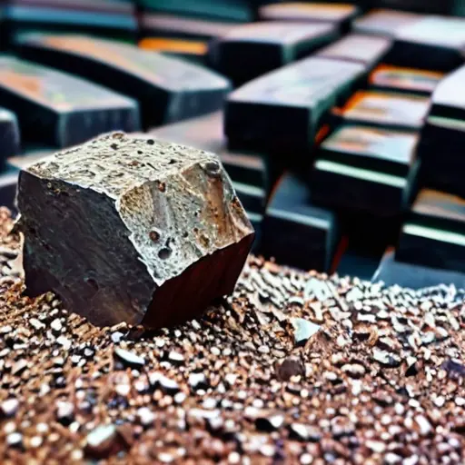 Сырьевая неоднородность руды: как она отражается на металлургическом результате