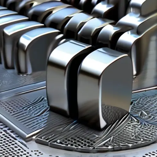 Выплавка металла: как начинается формирование будущих свойств продукции Выплавка металла: как начинается формирование будущих свойств продукции