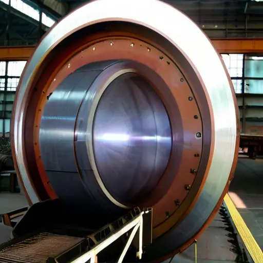 Металлургическое оборудование нового поколения: на что ориентируется отрасль