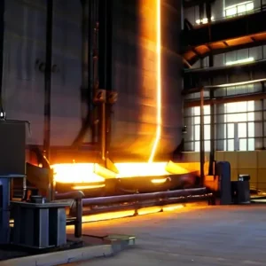 Современные процессы выплавки: что особенно важно для стабильного качества