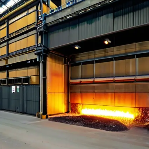 Современные процессы выплавки: что особенно важно для стабильного качества