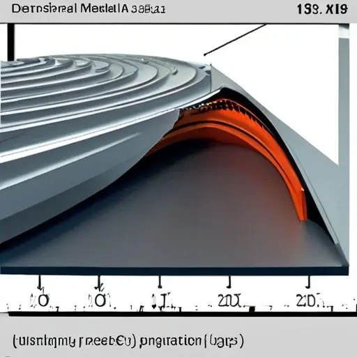 Деформационные процессы в металлургии: как металл приобретает нужную форму