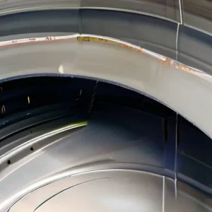 Деформационные процессы в металлургии: как металл приобретает нужную форму