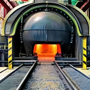 Процессы выплавки в металлургии: где скрываются основные риски отклонений