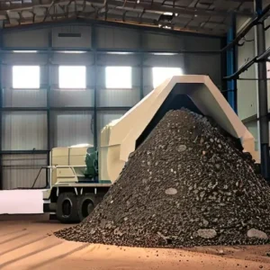 Руда перед плавкой: какие свойства особенно важны для производства