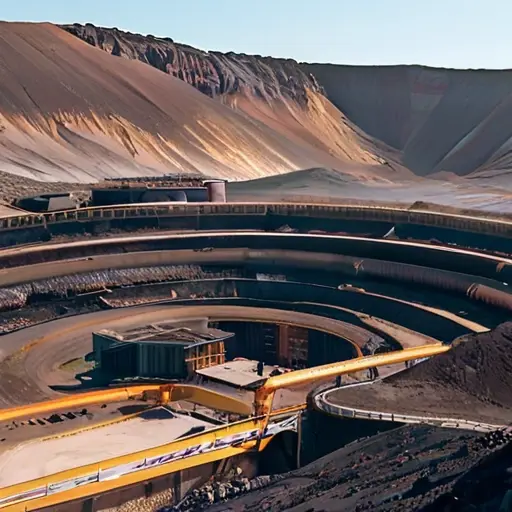 Руда перед плавкой: какие свойства особенно важны для производства Руда перед плавкой: какие свойства особенно важны для производства