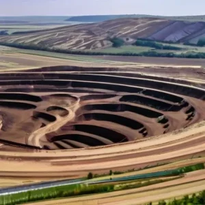 Экологическая устойчивость в металлургии: почему она становится частью стратегии