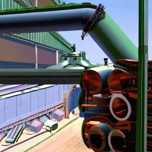 Экологическая устойчивость в металлургии: почему она становится частью стратегии