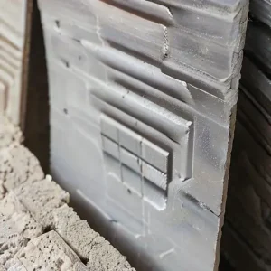 Известняк в металлургии: почему этот материал так важен для производства