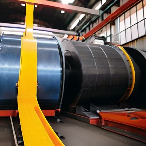 Подготовка сырья в металлургии: с чего начинается производственный цикл